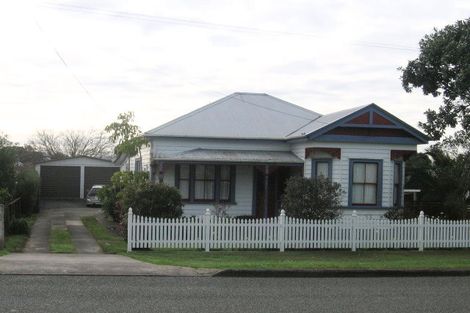 Photo of property in 23 Awakino Road, Dargaville, 0310