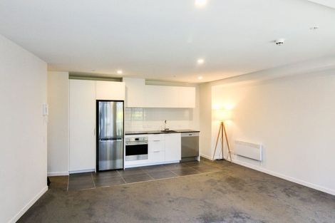 Photo of property in Pinnacle Apartments, E201/160 Victoria Street, Te Aro, Wellington, 6011