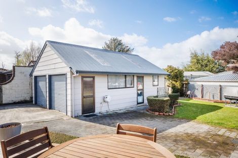 Photo of property in 7 Willowbank Crescent, Feilding, 4702