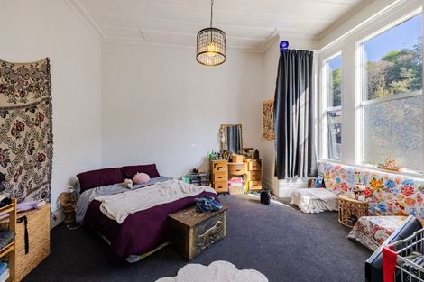 Photo of property in 52 Maitland Street, Dunedin Central, Dunedin, 9016