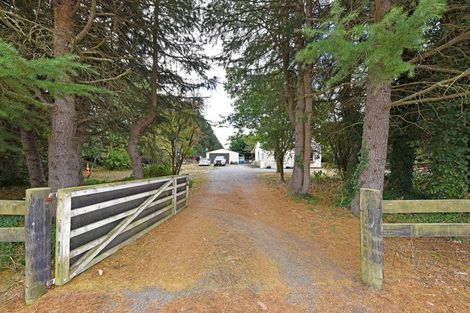 Photo of property in 538 Jones Road, Rolleston, Christchurch, 7675