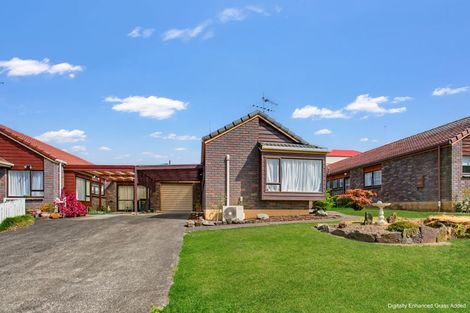 Photo of property in 2a Civic Place, Waiuku, 2123