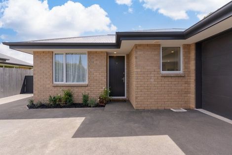 Photo of property in 3/61 Neill Street, Hornby, Christchurch, 8042