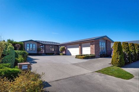 Photo of property in 18 Jacobsens Place, Lincoln, 7608