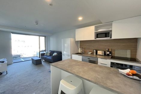 Photo of property in Pinnacle Apartments, W605/160 Victoria Street, Te Aro, Wellington, 6011