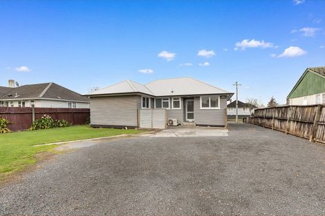 Photo of property in 18 Byron Road, Enderley, Hamilton, 3214