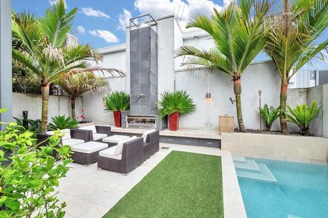 Photo of property in 38 Hukanui Crescent, Ponsonby, Auckland, 1021