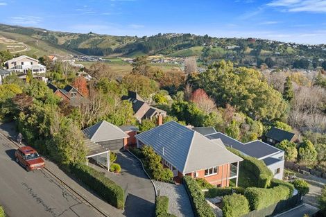 Photo of property in 40 Bengal Drive, Cashmere, Christchurch, 8022