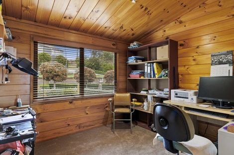 Photo of property in 10 Parati Place, Motuoapa, Turangi, 3382