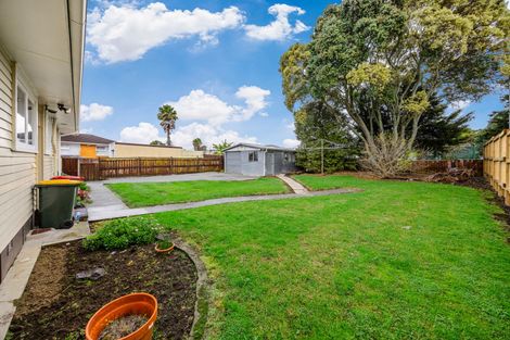 Photo of property in 44 Heybridge Street, Manurewa, Auckland, 2102