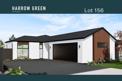 Photo of property in 136 Lemonwood Drive, Rolleston, 7615