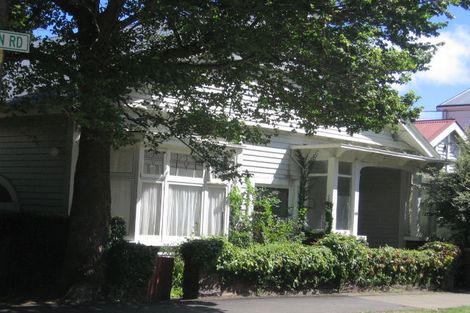 Photo of property in 48 Upland Road, Kelburn, Wellington, 6012