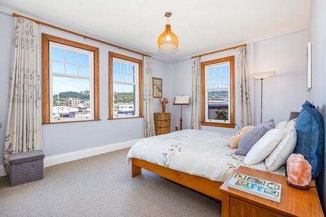 Photo of property in Chatsworth Flats, 6/23 Pirie Street, Mount Victoria, Wellington, 6011