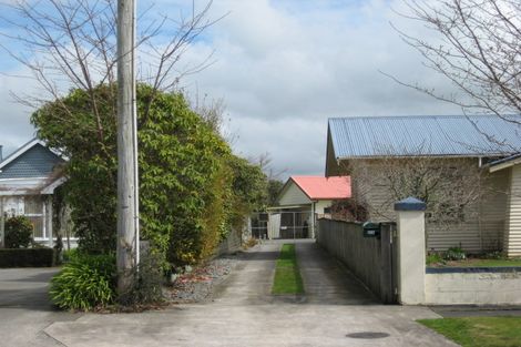 Photo of property in 47a Brecon Road, Stratford, 4332