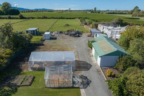 Photo of property in 22 Vickerman Street, Grovetown, Blenheim, 7202