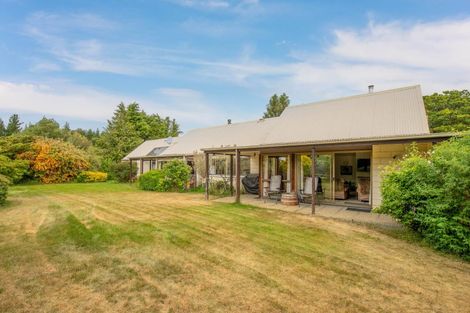 Photo of property in 72 Waikerikeri Valley Road, Springvale, Alexandra, 9391