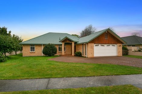 Photo of property in 3 Grant Place, Matamata, 3400