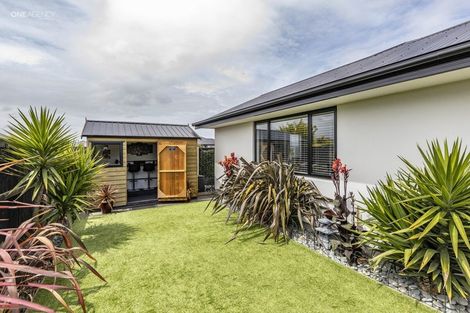 Photo of property in 2 Salisbury Avenue, Rangiora, 7400