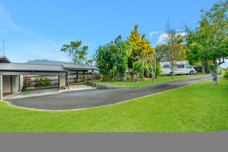 Photo of property in 6 Oak Street, Morrinsville, 3300