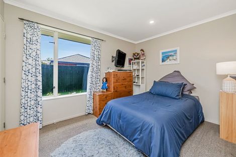 Photo of property in 18b Othello Drive, Rolleston, 7614