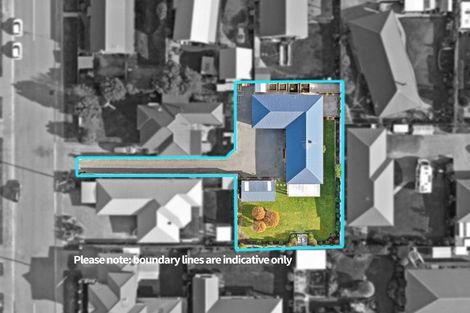 Photo of property in 32 Thomson Street, Tinwald, Ashburton, 7700