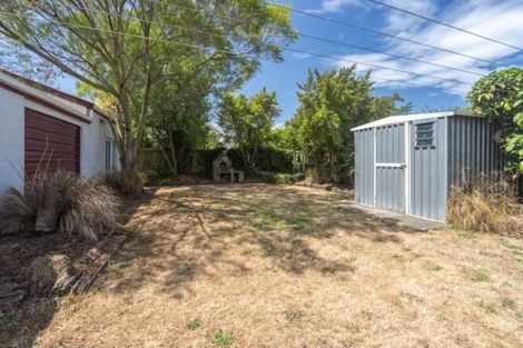 Photo of property in 34 Kirner Street, Burwood, Christchurch, 8083