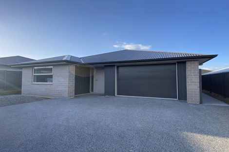 Photo of property in 9 Hammick Crescent, Pyes Pa, 3112