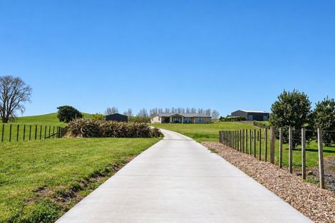 Photo of property in 380 Churchill Road East, Rangiriri, Te Kauwhata, 3782