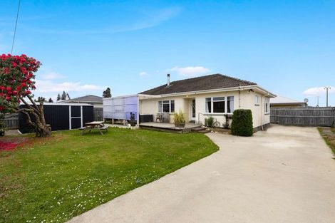 Photo of property in 11 Mcglashen Street, Motueka, 7120