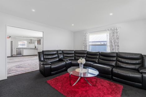 Photo of property in 42 Meyer Crescent, Halswell, Christchurch, 8025