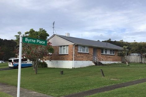 Photo of property in 540 Paremoremo Road, Paremoremo, Auckland, 0632
