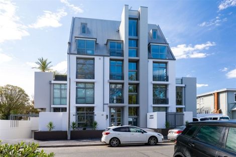 Photo of property in 6/41 Cambridge Terrace, Christchurch Central, Christchurch, 8013