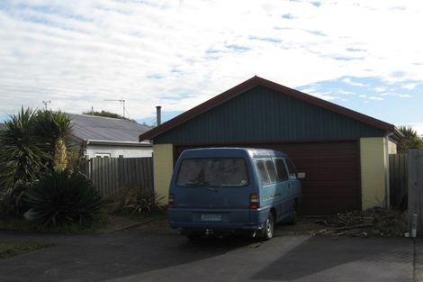 Photo of property in 48 Shackleton Street, New Brighton, Christchurch, 8061