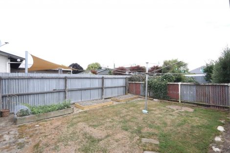 Photo of property in 17a Thomas Street, Allenton, Ashburton, 7700