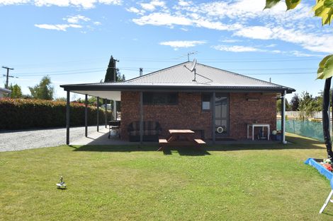 Photo of property in 214 Mackenzie Drive, Twizel, 7901