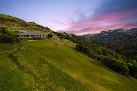 Photo of property in 92 Taiapa Valley Road, Muriwai, Waimauku, 0881