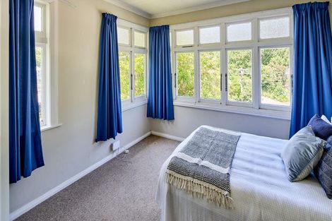 Photo of property in 58 Awarua Street, Ngaio, Wellington, 6035