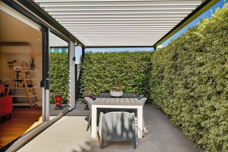 Photo of property in 3/133 Peterborough Street, Christchurch Central, Christchurch, 8013