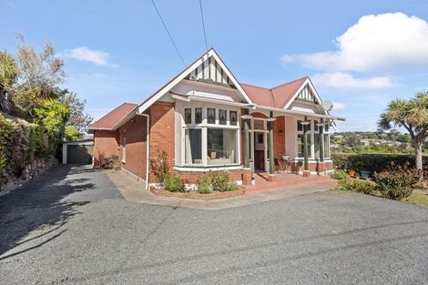 Photo of property in 28 Currie Street, Port Chalmers, 9023