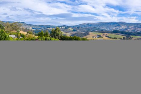 Photo of property in 815 Mount Cargill Road, Mount Cargill, Waitati, 9085