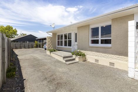Photo of property in 3/123 Scott Street, Redwoodtown, Blenheim, 7201