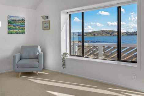 Photo of property in 19 Moana Road, Plimmerton, Porirua, 5026