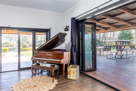 Photo of property in Warburton House, 31 Fairlie-tekapo Road, Fairlie, 7925