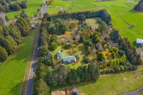 Photo of property in 189 Pond Road, Raglan, 3295