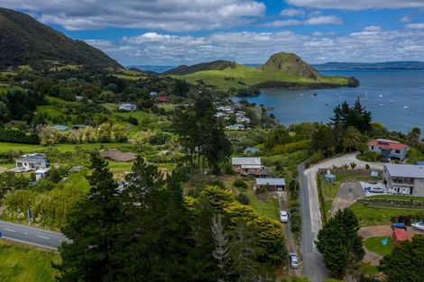 Photo of property in 38 Ocean Beach Road, Whangarei Heads, Whangarei, 0174