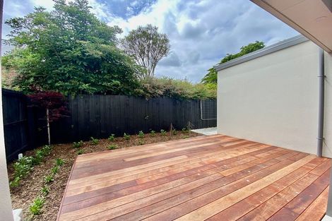 Photo of property in 2/138 Westminster Street, St Albans, Christchurch, 8014