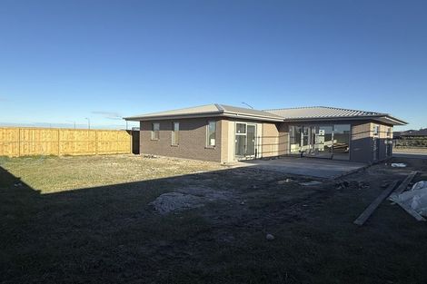 Photo of property in 220 Lincoln Rolleston Road, Rolleston, 7678