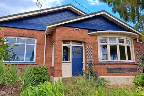 Photo of property in 103 Blacks Road, Opoho, Dunedin, 9010