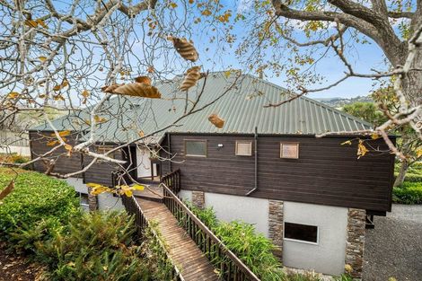 Photo of property in 16 Mcgregor Street, Opoho, Dunedin, 9010