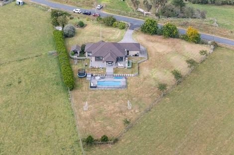 Photo of property in 275 Redoubt Road, Cambridge, 3495